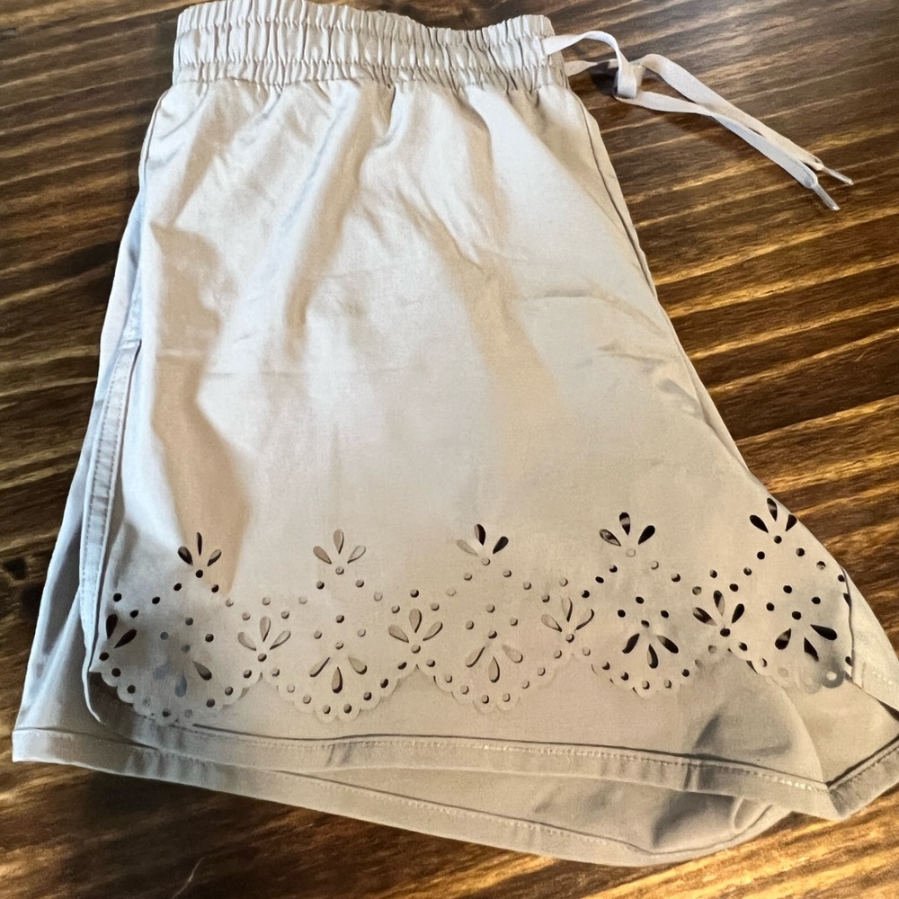 RBX runner shorts with lining